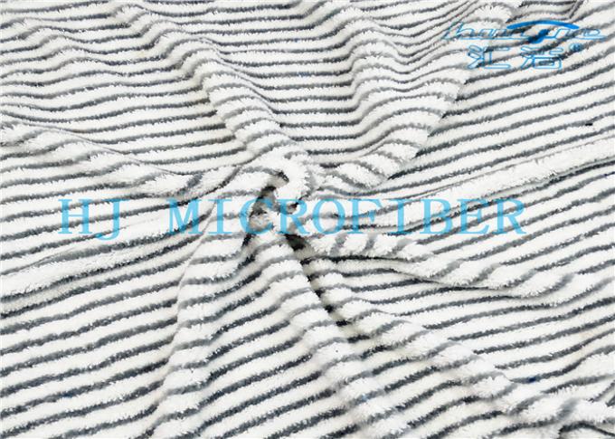Weißer harter Draht-füllt das korallenrote Vlies-Gewebe Microfiber, das im Mopp benutzt wird, Köpfe auf