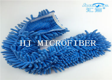 Microfiber-Stoff für Auto-Werkzeuge, Microfiber-Tücher für Auto und Windows-Reinigungs-magische Staubtuch-Mops