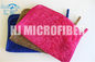 Einfache Microfiber-Putztuch-, Hochwasserabsorption und hohes Abwasser sunction, die Tuch verdreht