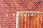 Putztuch-Gewebe orange Farbe-Microfiber großes Peral Superpol mit hartem Draht