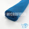 Quadratisches abkühlendes Tuch 100% des Sports des Polyester microfiber Putztuchs 40*60cm