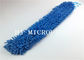 Microfiber-Stoff für Auto-Werkzeuge, Microfiber-Tücher für Auto und Windows-Reinigungs-magische Staubtuch-Mops