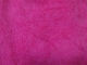 Rotes buntes Gewebeverzerrungs-Terry Cloths 50*60 Microfiber-Haushalts-Reinigungs-Tuch