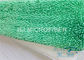 3 - nasser Mopp der 5 Mikrometer-Staub Microfiber füllt Grün-Polyester 100% auf