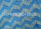 Jacquardwebstuhl-Webart-Art-Torsions-Stapel Microfiber-Gewebe für Mopp-Auflagen, Microfiber-Stoffe