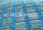 80% Polyester-Mopp-Auflage Microfiber-Gewebe-Stoff Verzerrung-Gestrickt, Mikrofaser-Stoff