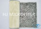 Plüsch-großer Chenille-Gummischutzträger rutschfestes Microfiber-Küchen-Boden-Matten-Grau