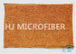 Microfiber-Küchen-Matten-/Sofa-Seat-Matte der hohen Dichte ultra weiche Verzerrung-Gestrickt