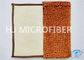 Microfiber-Küchen-Matten-/Sofa-Seat-Matte der hohen Dichte ultra weiche Verzerrung-Gestrickt