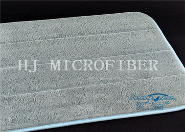 Magische Microfiber-Bad-Matte Microfiber-Tür-Matte für Haushalts-Badezimmer
