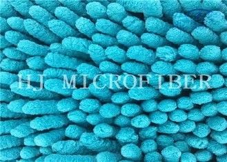17 Chenille-Material der Nadel-1100gsm Microfiber für Bad-Matte oder Auto-Reinigungs-Wäsche-Handschuh