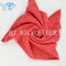 Microfiber-Putztuch rote Farbe des HUIJIE-Lieferant MIcrofiber-Handtuches FÜR Hauptgebrauch