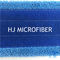 Freundliche Microfiber Mopp-Auflagen-blauer Farbausgangsboden-Reinigungs-Werkzeug-Nachfüllungs-Mopp-Kopf ECO