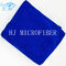 Morden-Haushalts-Reinigungs-Tuch blaues Microfiber-Putztuch-Hotel-Handtuch 40*40