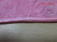 30 * 44cm rosa bunte Karikatur Microfiber-Geschirrtuch-Handbadezimmer-Reinigung
