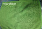 Staub-Mopp-Grün 30*40 cm 450gsm Microfiber verdrehte Superwasseraufnahme-Boden-Staub-Mopp