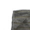 Acht Gitter-steife Draht Microfiber-Putztuch-Verzerrungs-strickendes Grau