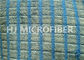80% Polyester-Mopp-Auflage Microfiber-Gewebe-Stoff Verzerrung-Gestrickt, Mikrofaser-Stoff
