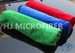 Soem Microfiber Einschlag--Strickte gebürsteten Terry-Stoff, Microfibre-Stoff-Auto-Reinigung