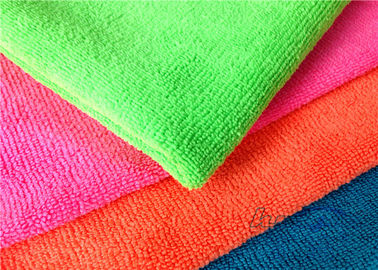 Großes Microfiber-Schirm-Putztuch abriebsfest, Reinigungsstoff Microfiber